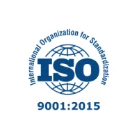 ISO graphic