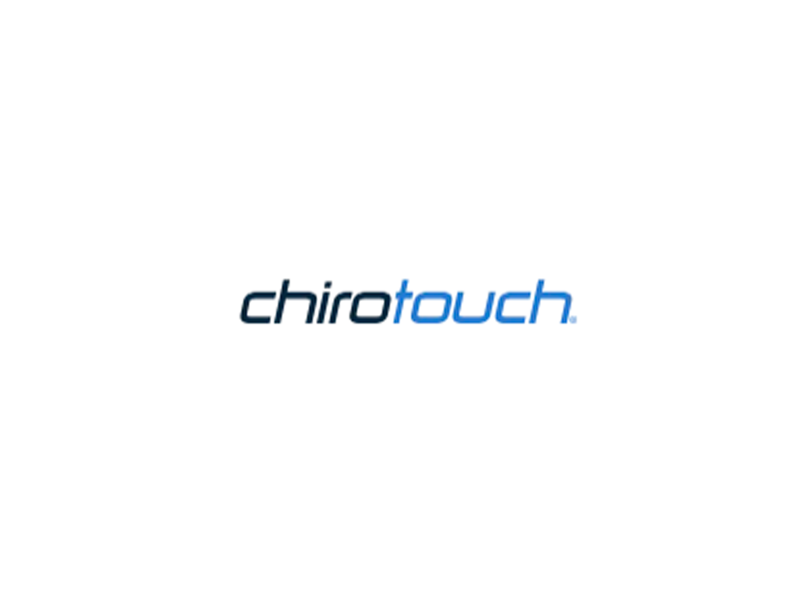 Chirotouch