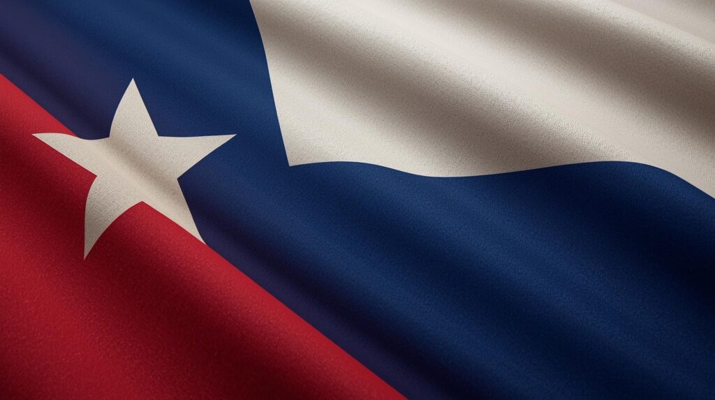 texas flag
