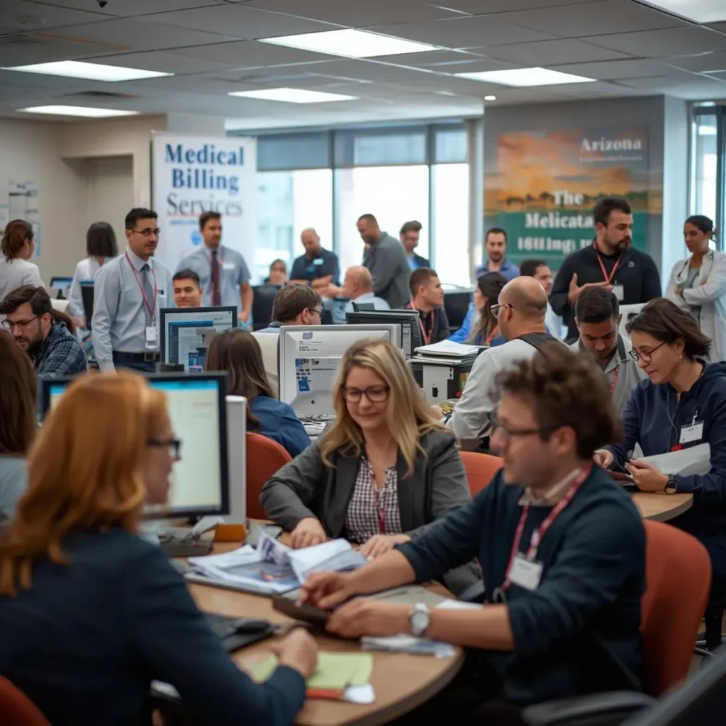 Expert Billing Solutions for Every Practice