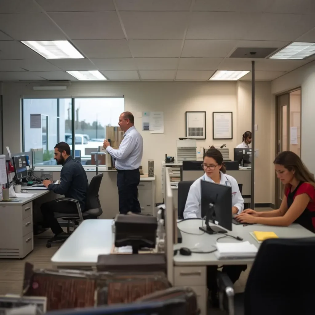 Advantages of our Billing Solution