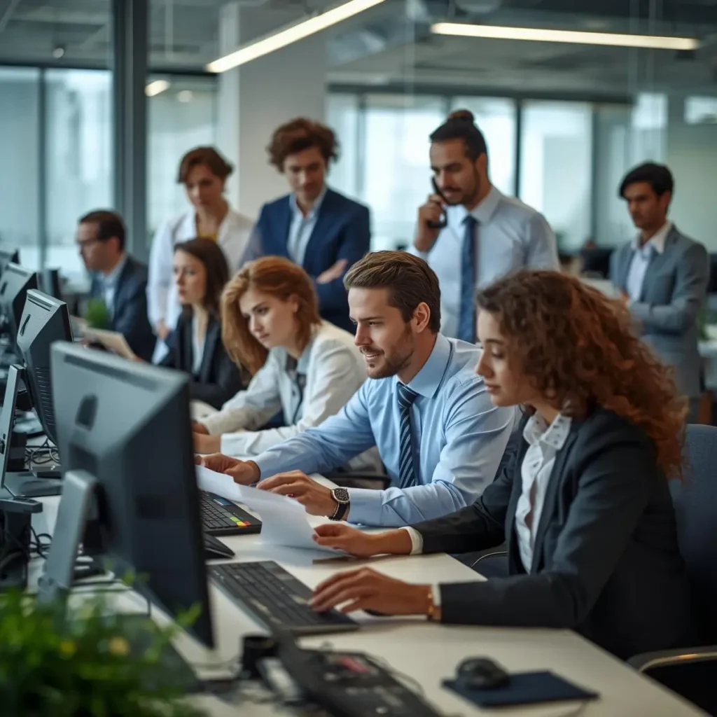 What Services Do We Provide in California?