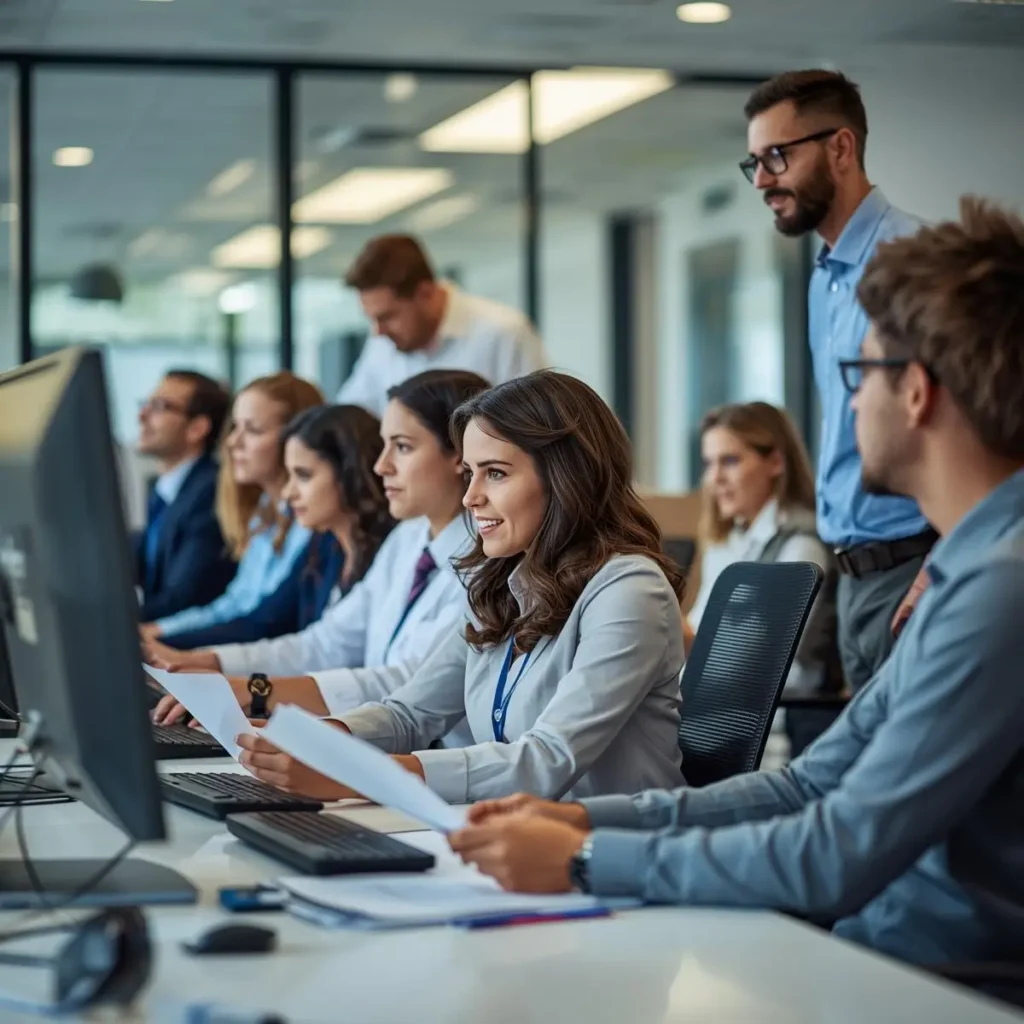 What are the Benefits of Partnering with All State RCM?