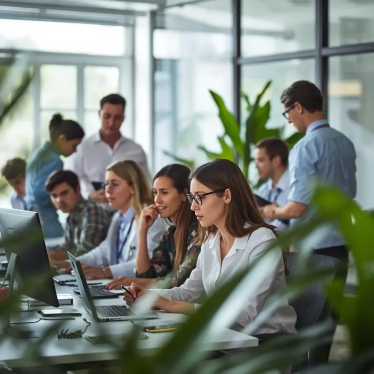 Advantages of Our Billing Solution