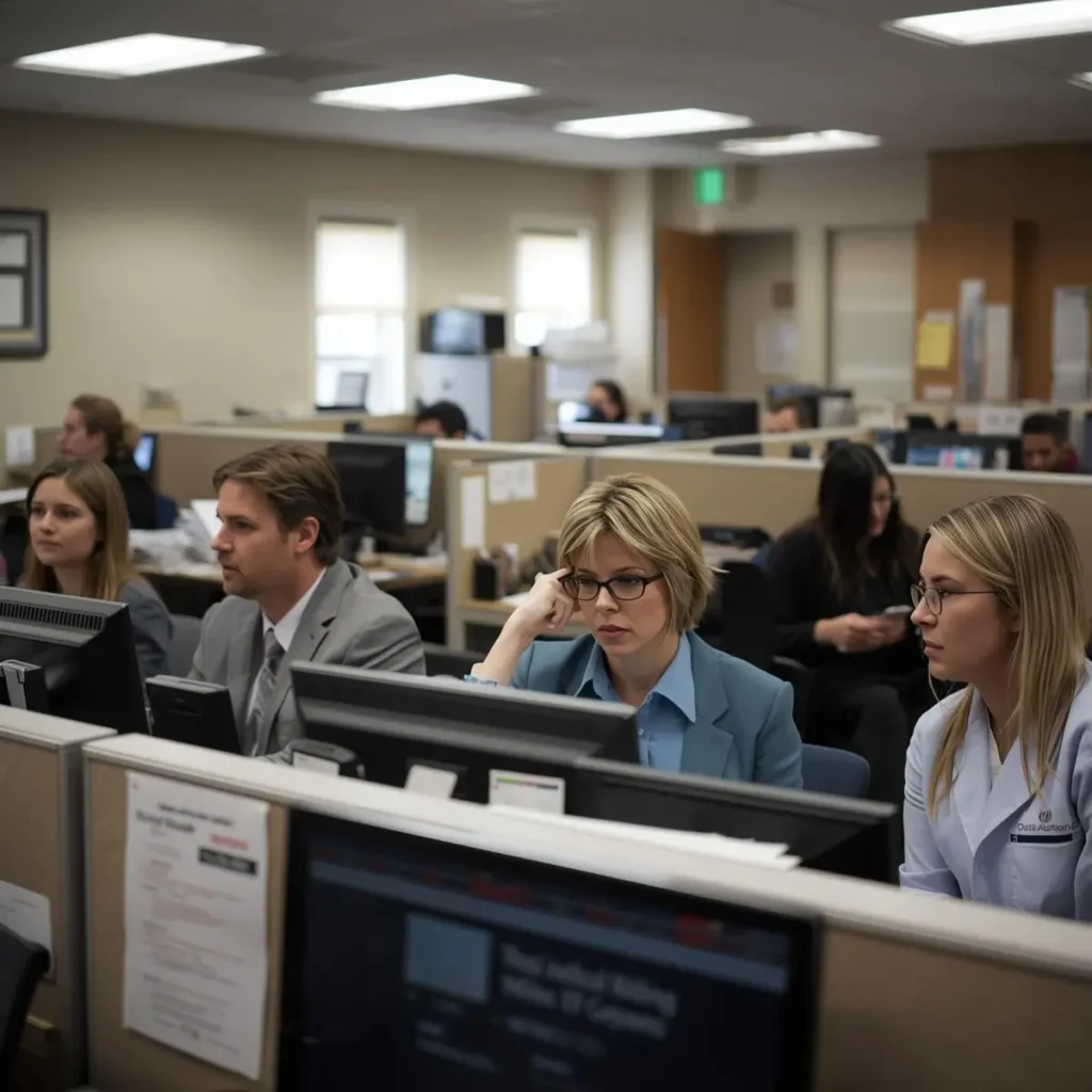 Optimized Billing for Better Practice Performance