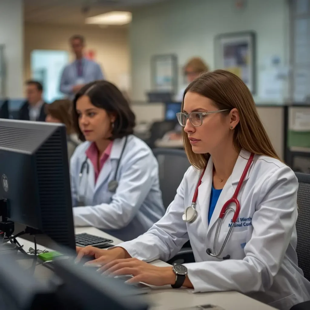 Unlock Revenue and Operational Efficiency with Us