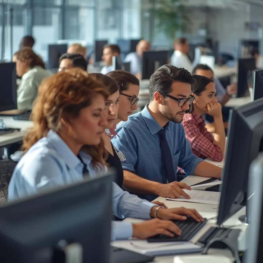 Advantages of Our Billing Solutions